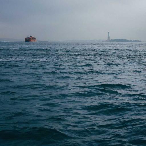 Refined Concrete Mouse