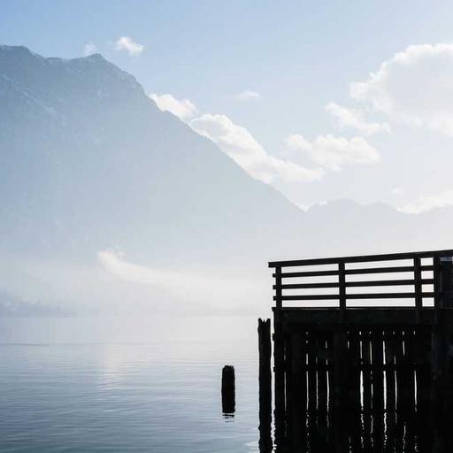 Fantastic Concrete Keyboard