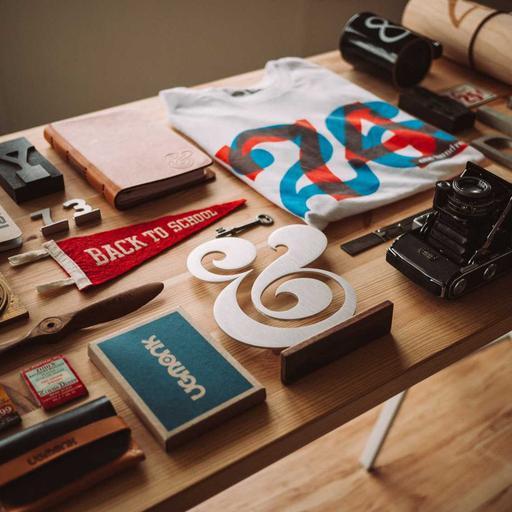 Intelligent Wooden Table