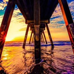 Luxurious Frozen Bike thumbnail 5