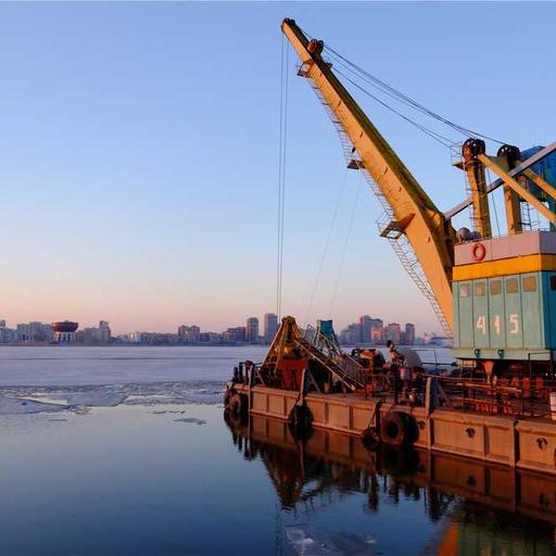 Gorgeous Rubber Keyboard