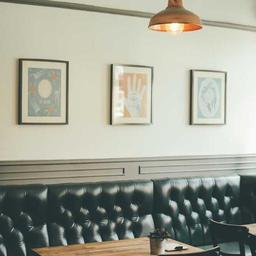 Handmade Cotton Chicken thumbnail 2