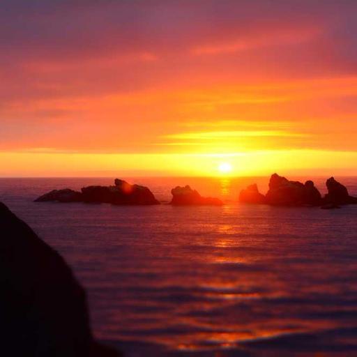 Refined Metal Gloves