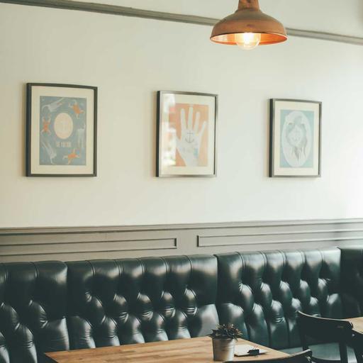 Practical Frozen Sausages