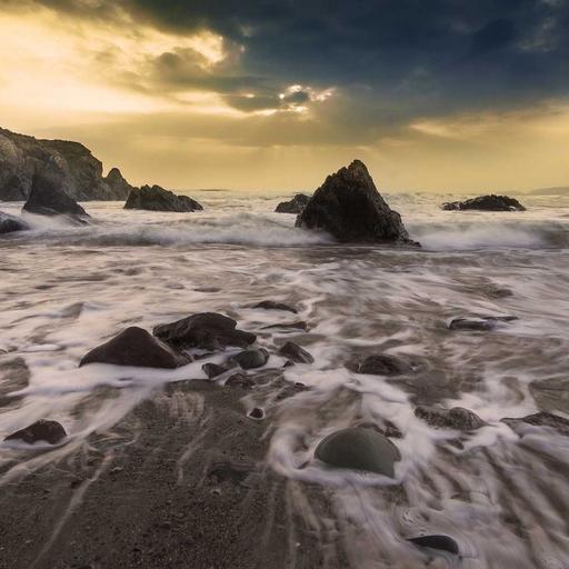 Handcrafted Frozen Soap