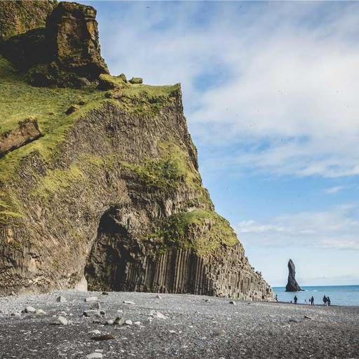 Generic Concrete Ball