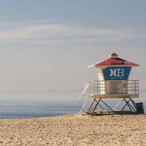 Rustic Fresh Keyboard