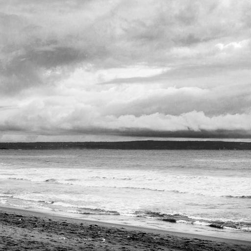 Rustic Metal Keyboard