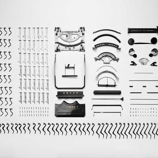 Generic Concrete Gloves