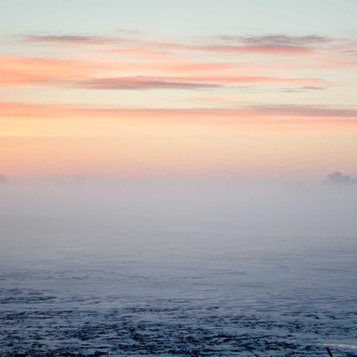 Modern Cotton Keyboard