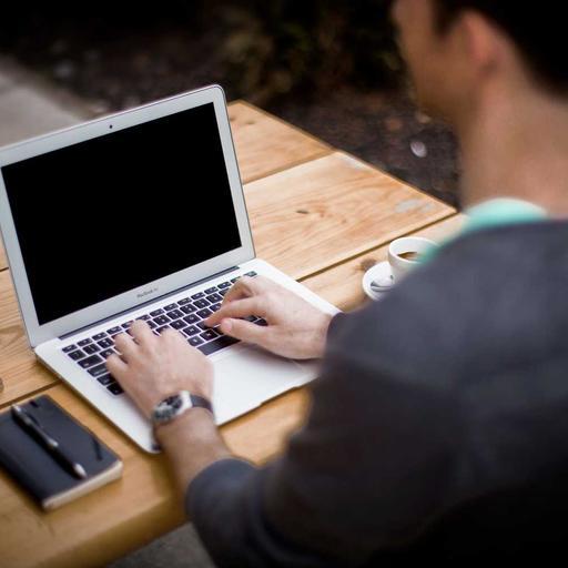 Unbranded Soft Keyboard