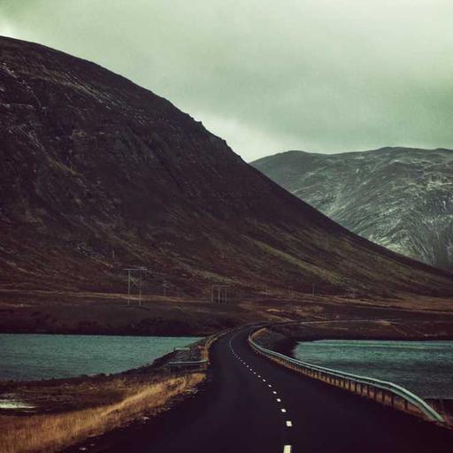 Awesome Concrete Sausages