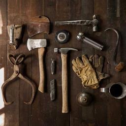 Elegant Wooden Mouse thumbnail 4