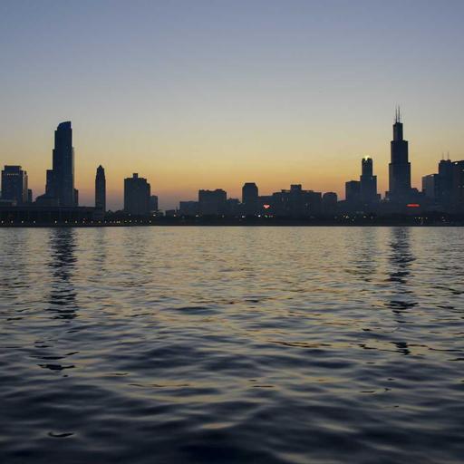 Awesome Concrete Pizza