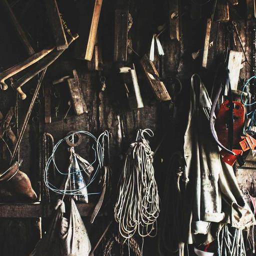 Bespoke Cotton Chips