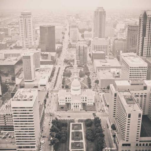 Gorgeous Wooden Sausages