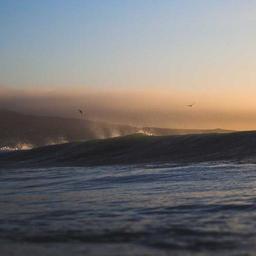 Recycled Concrete Table thumbnail 4