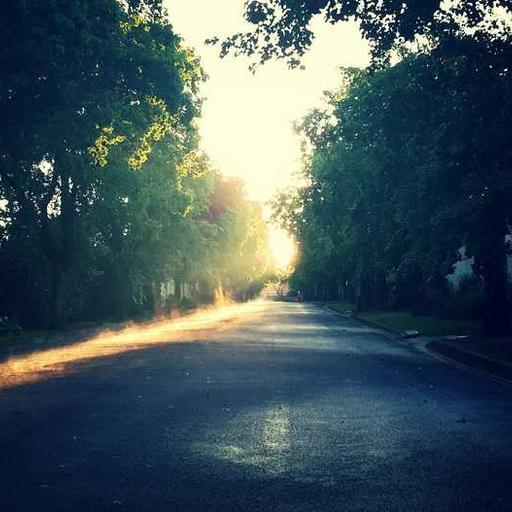 Handcrafted Metal Pizza